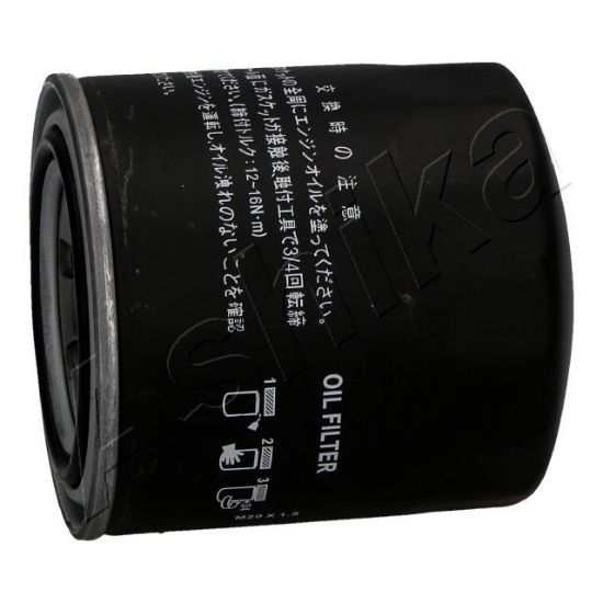 Obrázok Olejový filter ASHIKA  1004498