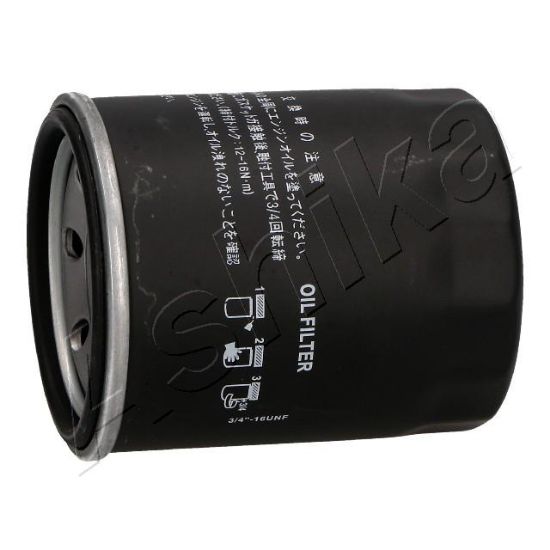 Obrázok Olejový filter ASHIKA  1008898