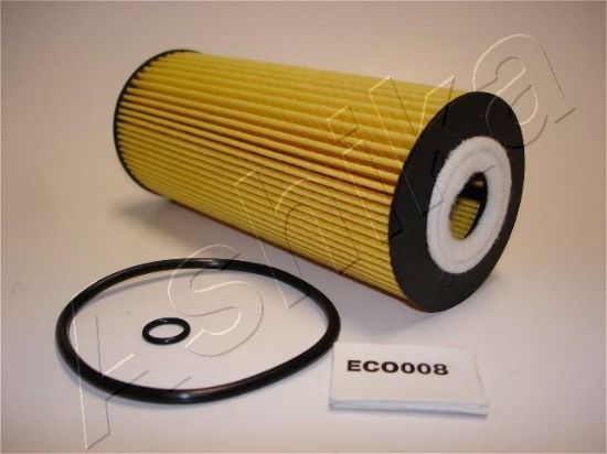 Obrázok Olejový filter ASHIKA  10ECO008