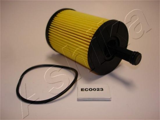Obrázok Olejový filter ASHIKA  10ECO023