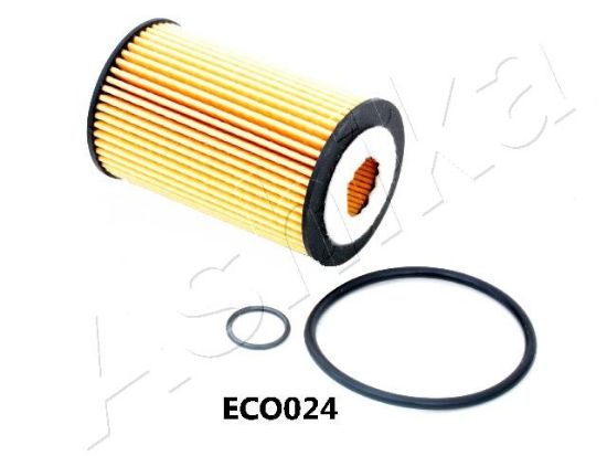 Obrázok Olejový filter ASHIKA  10ECO024
