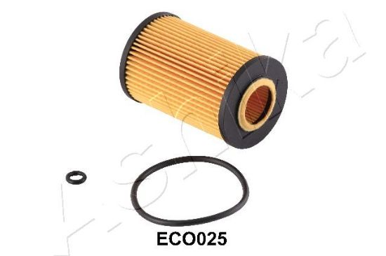 Obrázok Olejový filter ASHIKA  10ECO025