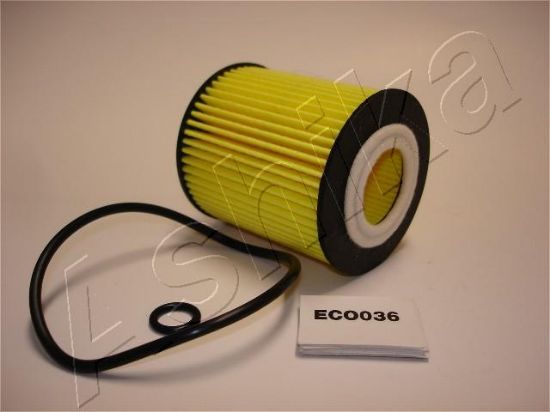 Obrázok Olejový filter ASHIKA  10ECO036
