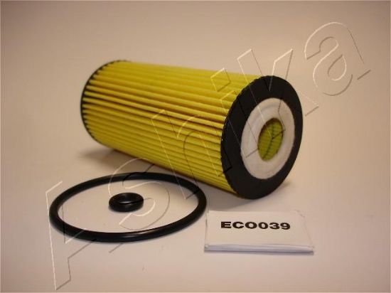 Obrázok Olejový filter ASHIKA  10ECO039