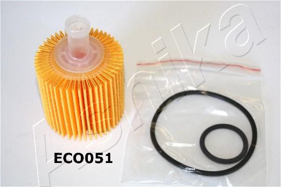 Obrázok Olejový filter ASHIKA  10ECO051