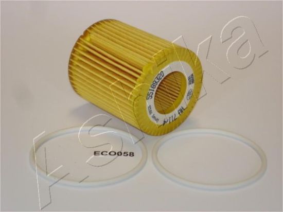 Obrázok Olejový filter ASHIKA  10ECO058