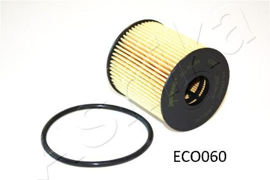 Obrázok Olejový filter ASHIKA  10ECO060