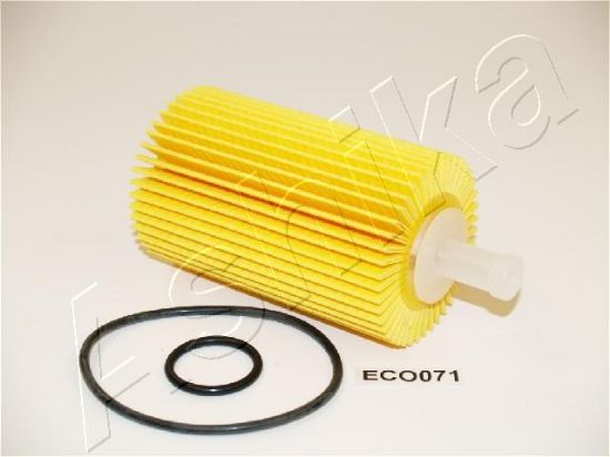 Obrázok Olejový filter ASHIKA  10ECO071