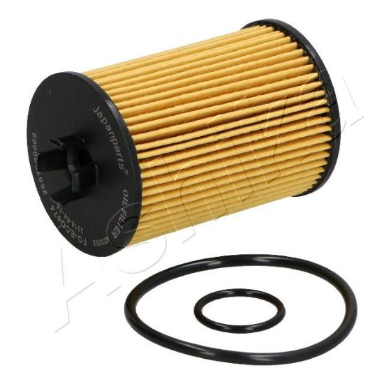 Obrázok Olejový filter ASHIKA  10ECO074