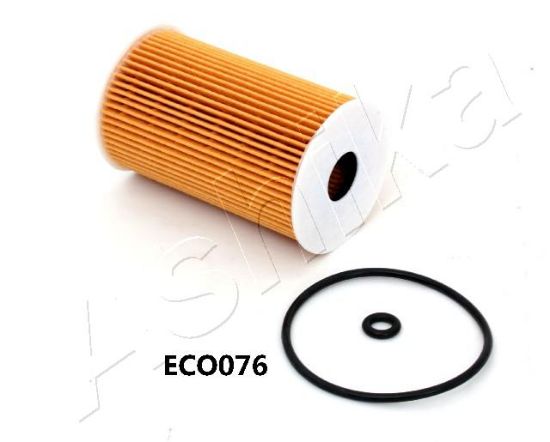 Obrázok Olejový filter ASHIKA  10ECO076