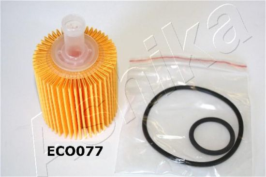 Obrázok Olejový filter ASHIKA  10ECO077