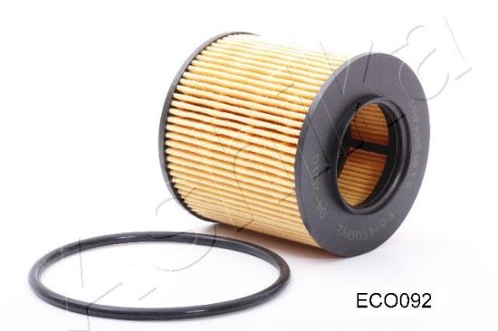 Obrázok Olejový filter ASHIKA  10ECO092