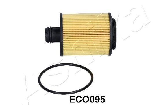 Obrázok Olejový filter ASHIKA  10ECO095