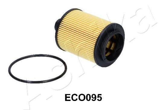 Obrázok Olejový filter ASHIKA  10ECO095