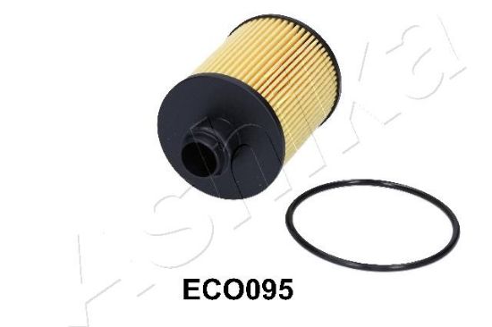Obrázok Olejový filter ASHIKA  10ECO095