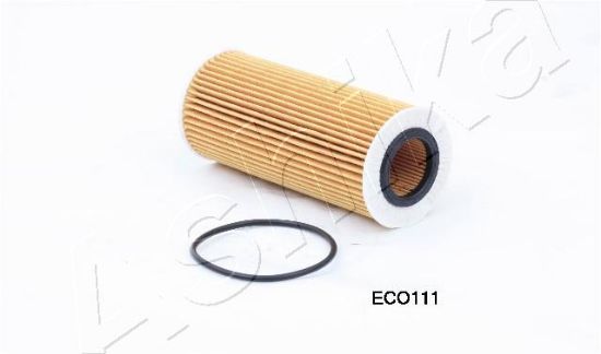 Obrázok Olejový filter ASHIKA  10ECO111