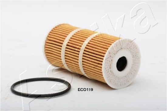 Obrázok Olejový filter ASHIKA  10ECO119