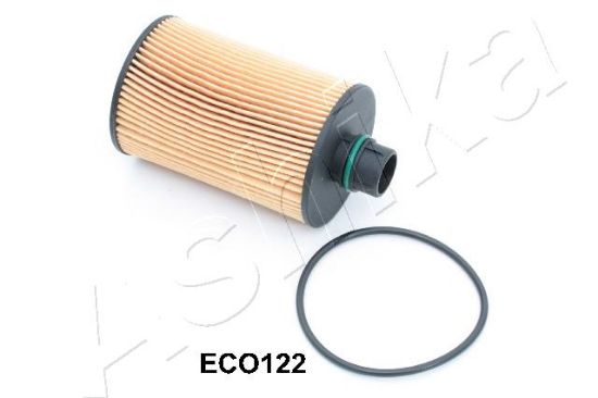 Obrázok Olejový filter ASHIKA  10ECO122