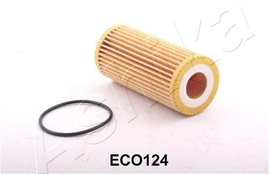 Obrázok Olejový filter ASHIKA  10ECO124