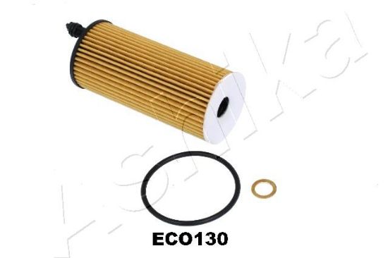 Obrázok Olejový filter ASHIKA  10ECO130