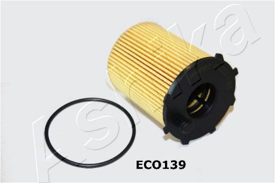 Obrázok Olejový filter ASHIKA  10ECO139