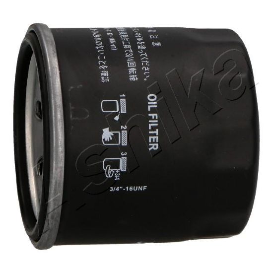 Obrázok Olejový filter ASHIKA  10W0001