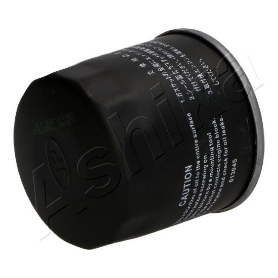 Obrázok Olejový filter ASHIKA  10W0001