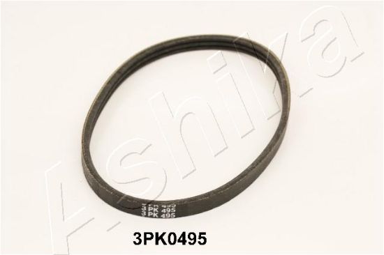 Obrázok Ozubený klinový remeň ASHIKA  1123PK495