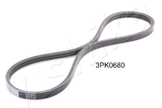 Obrázok Ozubený klinový remeň ASHIKA  1123PK680