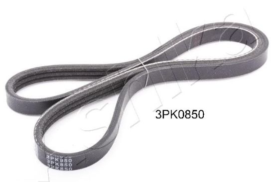 Obrázok Ozubený klinový remeň ASHIKA  1123PK850