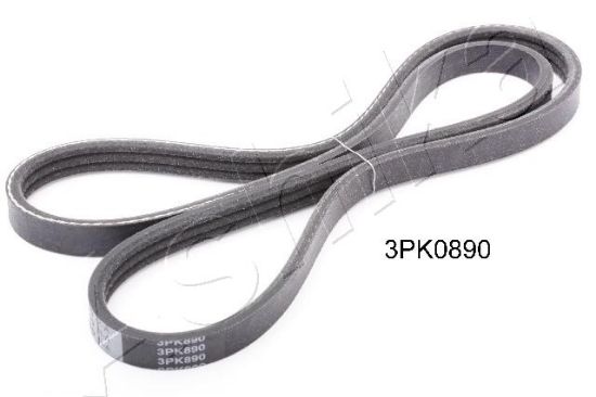 Obrázok Ozubený klinový remeň ASHIKA  1123PK890
