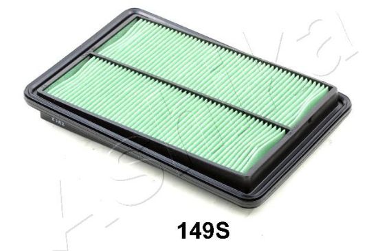 Obrázok Vzduchový filter ASHIKA  2001149