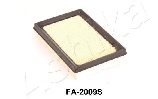 Obrázok Vzduchový filter ASHIKA  20022009