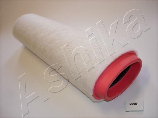 Obrázok Vzduchový filter ASHIKA  200LL06