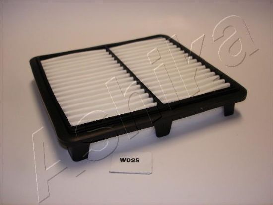 Obrázok Vzduchový filter ASHIKA  20W0002