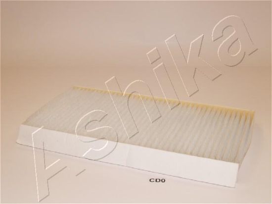 Obrázok Filter vnútorného priestoru ASHIKA  21CDCD0