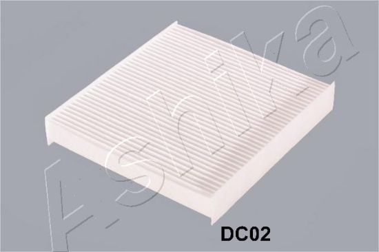 Obrázok Filter vnútorného priestoru ASHIKA  21DCDC02