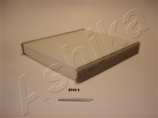 Obrázok Filter vnútorného priestoru ASHIKA  21DHDH1