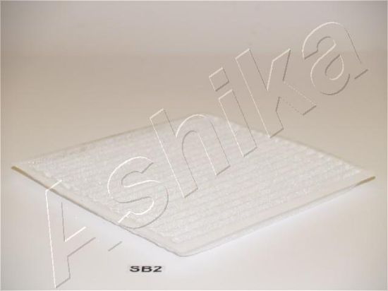 Obrázok Filter vnútorného priestoru ASHIKA  21SBSB2
