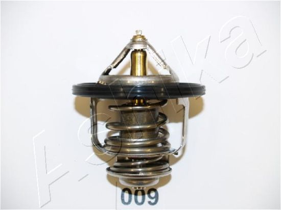 Obrázok Termostat chladenia ASHIKA  22009