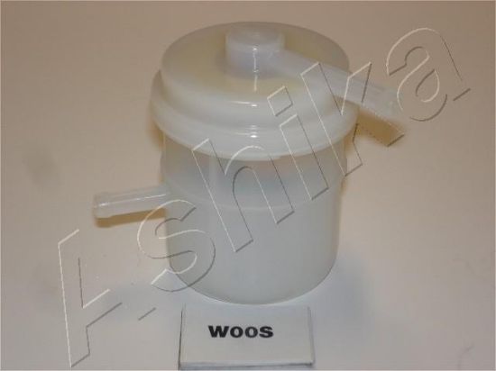 Obrázok Palivový filter ASHIKA  30W0000