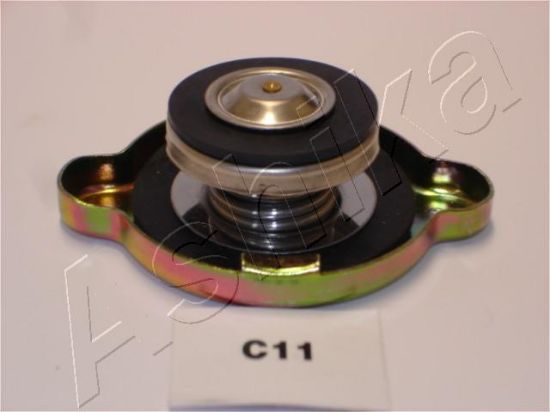 Obrázok Uzatvárací kryt, chladič ASHIKA  330CC11