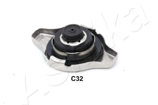 Obrázok Uzatvárací kryt, chladič ASHIKA  330CC32