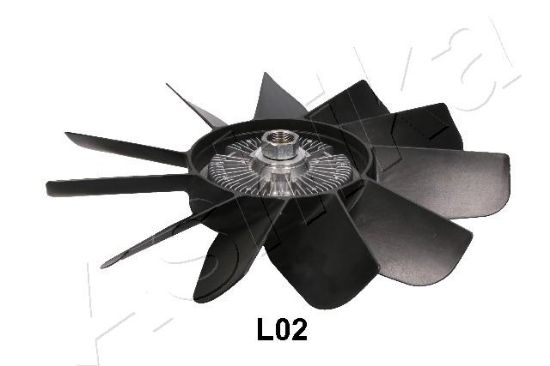 Obrázok Spojka ventilátora chladenia ASHIKA  360LL02