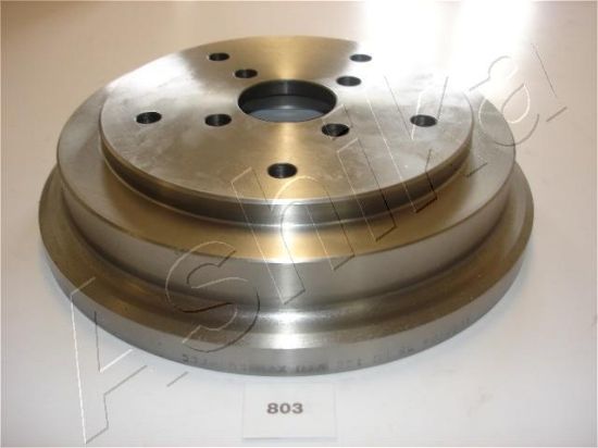 Obrázok Brzdový bubon ASHIKA  5608803
