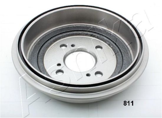 Obrázok Brzdový bubon ASHIKA  5608811
