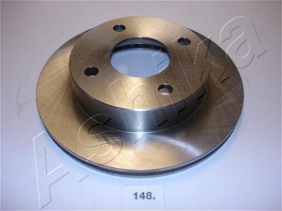 Obrázok Brzdový kotúč ASHIKA  6002291