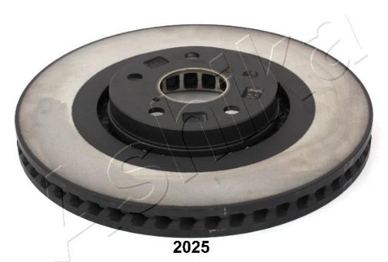 Obrázok Brzdový kotúč ASHIKA  60022025