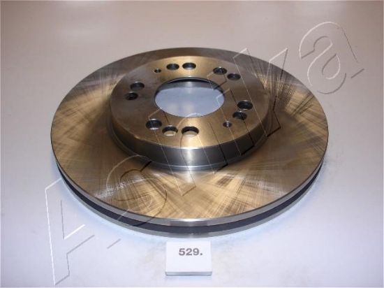 Obrázok Brzdový kotúč ASHIKA  6005529