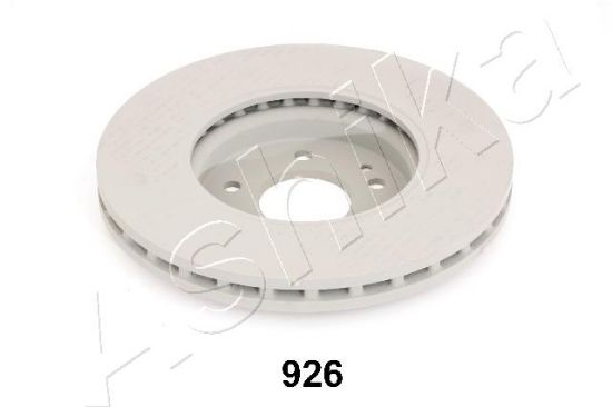 Obrázok Brzdový kotúč ASHIKA  6009926